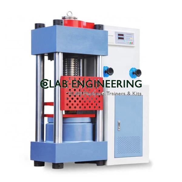 Compression Testing Machine